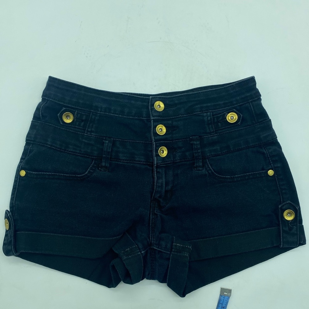 Refuge high waist stretchy shorts, used great condition